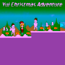 Yui Christmas Adventure